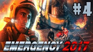 Emergency 2017 - Walkthrough - Part 4 - Illegal Arms Trade (PC HD) [1080p60FPS]