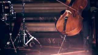 "On Your Horizon - Marion"  Live @ Crimean Memorial Church