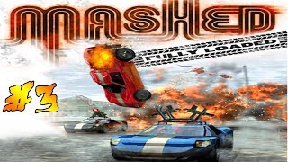 Mashed: Двойная загрузка ─ Ложная иллюзия легкости [1080p]