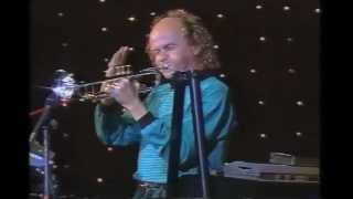 Phil Driscol in Concert - 1993