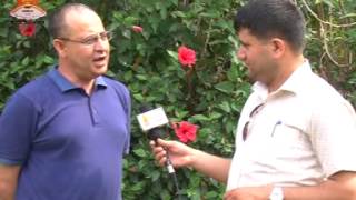 Rojgarika awaj Udayaraj interview by udwab