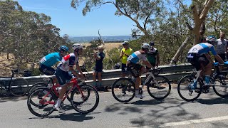 I ASKED SAM BENNETT TO DO A WHEELIE UP WILLUNGA! *he did it*