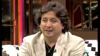Ramoncito y Ramoncitin Veloz en Pellizcame que estoy soñando