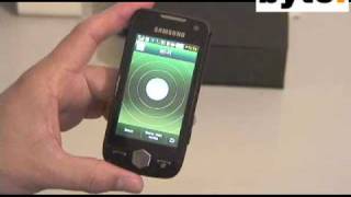 Reseña del Samsung Jet (GT-S8000)