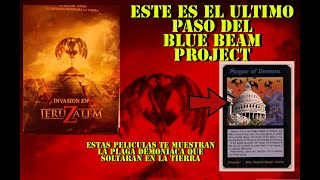 Estas películas te muestran la plaga demoniaca que soltaran en la tierra