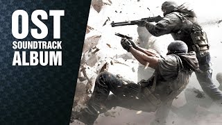 Tom Clancy's Rainbow Six: Siege - Original Soundtrack - Full Album