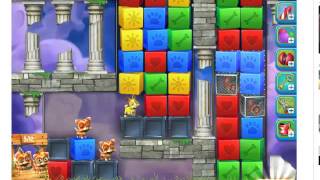 Pet Rescue Saga level 798, Level 798 pet rescue, nivel 798 pet rescue solucionado, solved