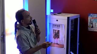 Du virus au zombie.  Le point de vue de la biologie - Sébastien Causse