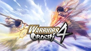 Прохождение Warriors Orochi 4 на русском #61 - Opposing the Gods (Противостояние богам)