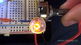 Светодиоды BL-L101
