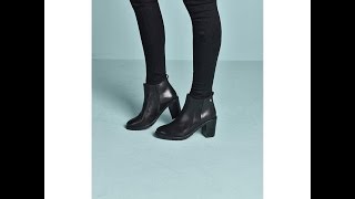 Firetrap Cult Boots обзор качества, размерность.