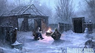 ⭐S.T.A.L.K.E.R.: Зов Припяти: Зимний путь - Альтернатива #2 - сталкер, стрим