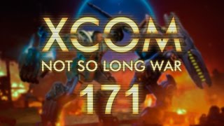 XCOM: Long War - Часть 171 (Транспорт)