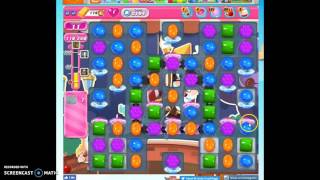 Candy Crush Level 2194 help w/audio tips, hints, tricks