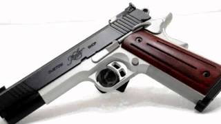 Kimber Rimfire Super .22 LR Pistol -  New