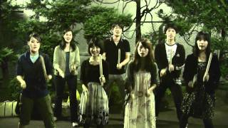 SWY23 太鼓練習　10/17日