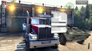 Spintires Как установить моды