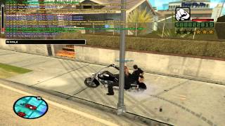 BULLET GT FROM SUBSCRIBER ! | SAMP #27