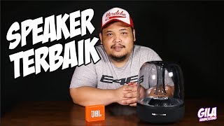 UNBOXING & REVIEW - SPEAKER TERBAIK