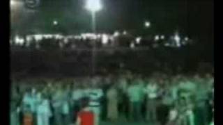 „Танец" во Овчарани, Леринско