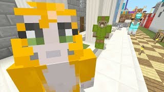 Minecraft Xbox - Building Wonky [650]