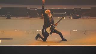 Trans-Siberian Orchestra 11/24/18: 4 - O Come All Ye Faithful/O Holy Night - Worcester,MA 3pm TSO