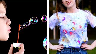 22 НЕЗАМЕНИМЫЕ КРАФТОВЫЕ ИДЕИ С ОДЕЖДОЙ