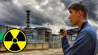 ✅СОВРЕМЕННЫЙ ЧЕРНОБЫЛЬ узнай что в себе скрывает этот город