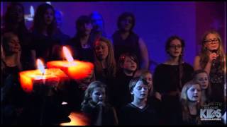 Somewhere in my memory - musical kids Rheinhausen