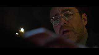The Nun - La vocazione del male - Trailer