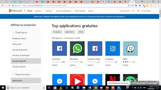 Comment envoyer des messages sur instagram sur mon pc