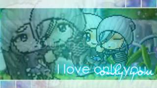 MMV; Something Happened To My ♡