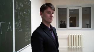 лучший фильм по охране труда ( случай на лесопилке )