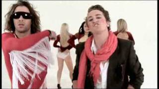 PRANCE, PRANCE, PRANCE by Haydo & Nick - FINAL ROVE