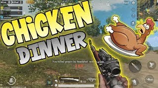 PUBG MOBİLE - 2 MAN SQUAD  #HERO