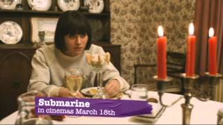 E4 Slackers Club: SUBMARINE