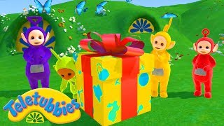 Teletubbies ★ Teletubbies Play Time Mobile App ★ Trailer ★ NEW Teletubbies Kids Game ★