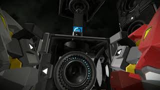 Space Engineers: Ion Cannon Turret