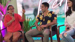 GERALD ANDERSON: Nakaranas ng PANLALAIT at PANGMUMURA Kay Direk Cathy Garcia-Molina? Watch this!