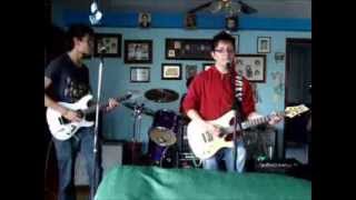 La ZoNa - Triste canción de Amor (El Tri cover)