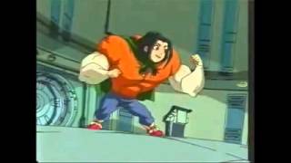 Muscle Growth 1