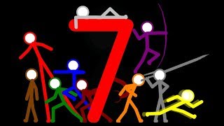 Pivot Tournament 7