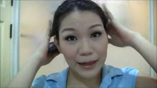 แต่งหน้าเจ้าสาว แบบเอาใจเจ้าบ่าว