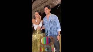 Cuties Sidharth Malhotra Kiara Advani spotted together #reels #short #bollywood #kingbollywood