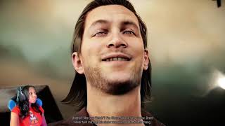 Jazzyguns Funniest and Most Savage Moments in Infamous First Light Episode 1