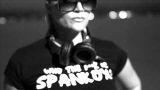 Spankox Ft Yunna - Makaroni
