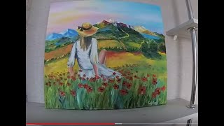 Картины, которые меня лечат.