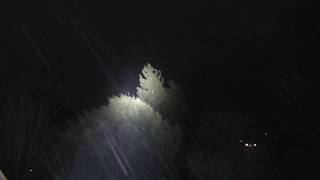 share Storm Dennis 60 to 70 mph wind & rain  hit trees in Cambridge UK 15feb2020 559p