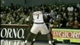Kobe Vs. T-mac