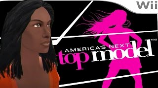 CREAMED - America's Next Top Model #12 (Wii Let's Play)